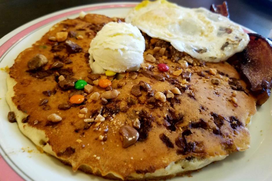 The best pancake house in every US state (and D.C.)